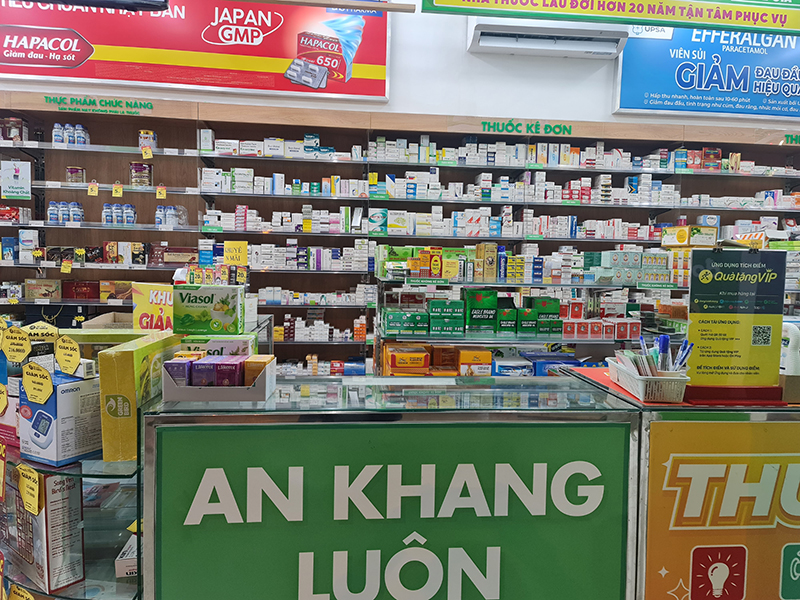 Khu phố 4, Phường Phan Thiết, Tỉnh Lâm Đồng, Việt Nam